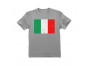 Retro Italy Flag