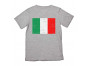 Retro Italy Flag