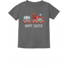 Easter Egg Hunt Happy Easter Train - Children