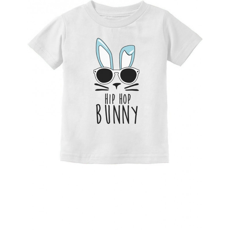 Girls Toddler/Kids Sweatshirt Holiday Details about   Funny Easter Bunny Boys 