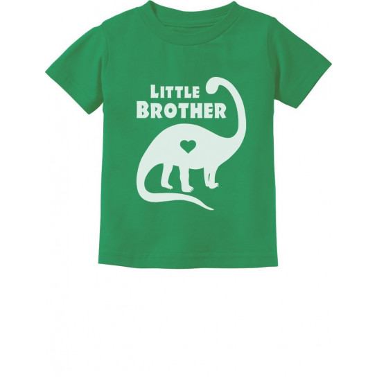 Little Brother Dinosaur Children