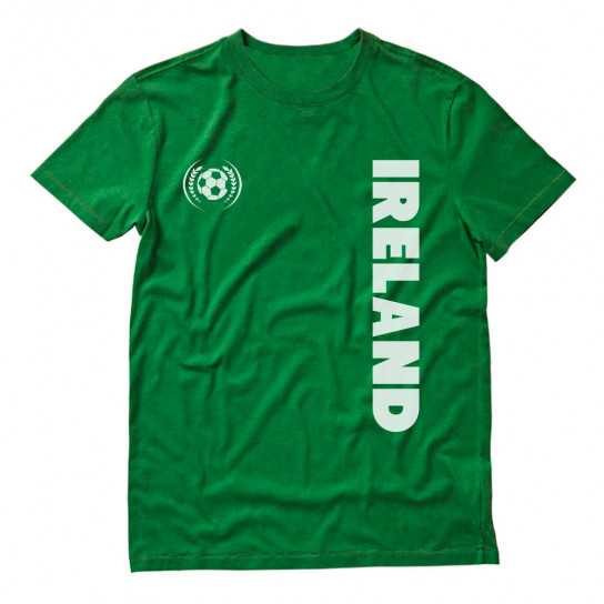 Ireland Football / Soccer Team