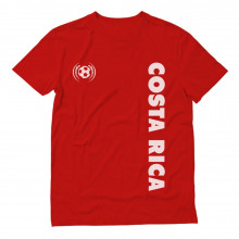 Costa Rica Football / Soccer Team