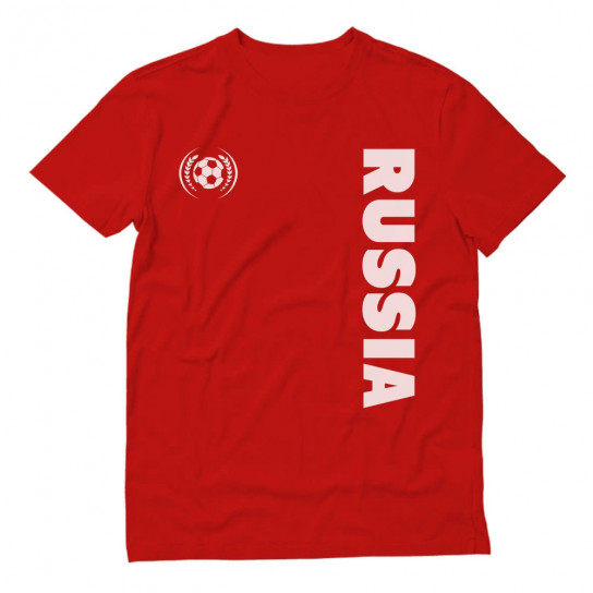Russia Football / Soccer Team