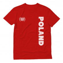 Poland Football / Soccer Team
