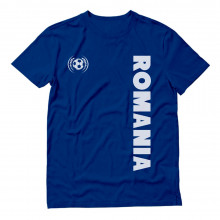 Romania Football / Soccer Team