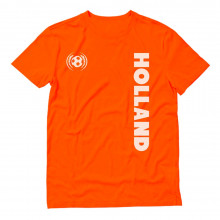 Holland Football / Soccer Team The Netherlands