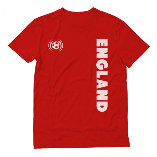England Football / Soccer Team