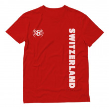 Switzerland Football / Soccer Team