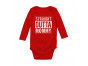 Straight Outta Mommy Mothers Day Infant Gift