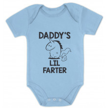 Daddy's Lil Farter - Babies