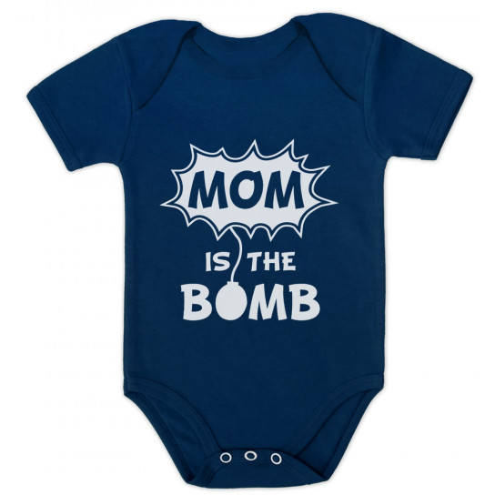 Mom is The Bomb - Babies