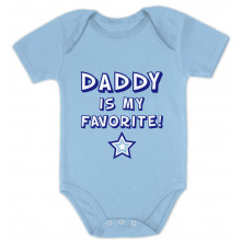Daddy Is My Favorite - Babies