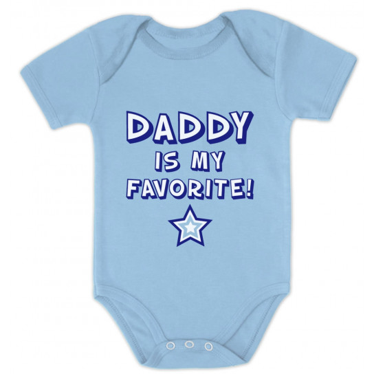 Daddy Is My Favorite - Babies