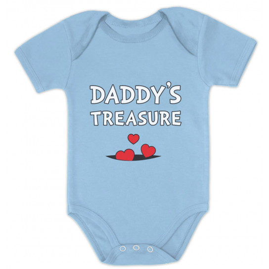 Daddy's Treasure - Babies