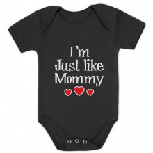I'm Just Like Mommy