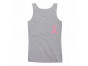 Breast Cancer Awareness  Pocket Size Pink Ribbon
