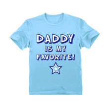 Daddy Is My Favorite - Children
