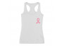 Breast Cancer Awareness  Pocket Size Pink Ribbon