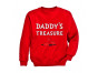Daddy's Treasure - Children