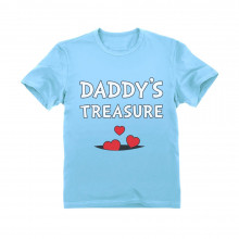 Daddy's Treasure - Children