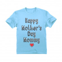 Happy Mother's Day Mommy - Children