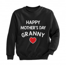 Happy Mother's Day Granny - Children