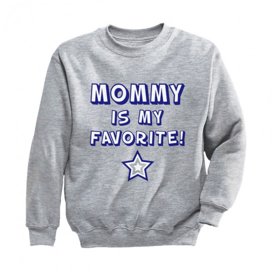 Mommy Is My Favorite! - Children