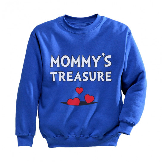 Mommy's Treasure - Children