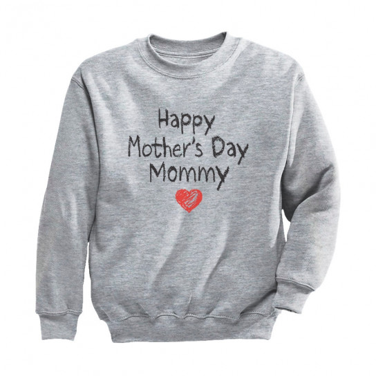 Happy Mother's Day Mommy - Children