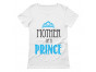 Mother of a Prince - Matching Mother's Day Set