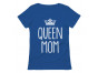 Mothers Day Queen Mom