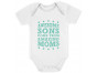 Awesome Sons Come From Amazing Moms - Babies