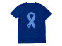 Big Blue Ribbon - Autism Awareness