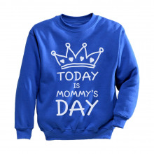 Today Is Mommy's Day - Children