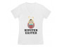 Hipster Easter Bunny