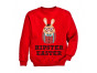 Hipster Easter Bunny - Children