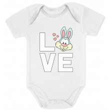 Love Bunny - Babies & Children