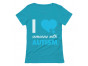 I Love Someone With Autism