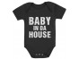 Baby in Da House Babies