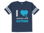 I Love Someone With Autism - Children