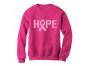 Hope Pink Ribbon