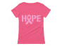 Hope Pink Ribbon