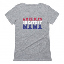 America's Greatest Mama
