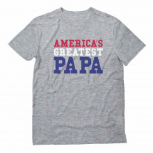 America's Greatest Papa