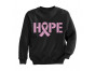 Pink Ribbon Hope