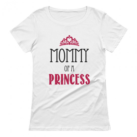 Mommy of a Princess