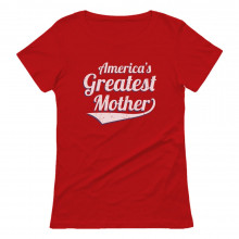 America's Greatest Mother
