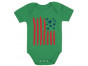 USA Flag Babies