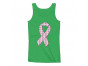Big Breast Cancer Awareness Ribbon